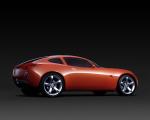 Pontiac Solstice Coupe Concept 2002 года